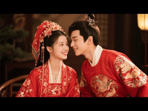 Di hari pernikahan, aku tahu nasibku tragis?Maka aku pilih menikah dengan Pangeran!#kiss #minidrama