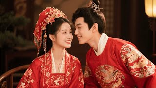 Download lagu Di hari pernikahan, aku tahu nasibku tragis?Maka aku pilih menikah dengan Pangeran!#kiss #minidrama mp3
