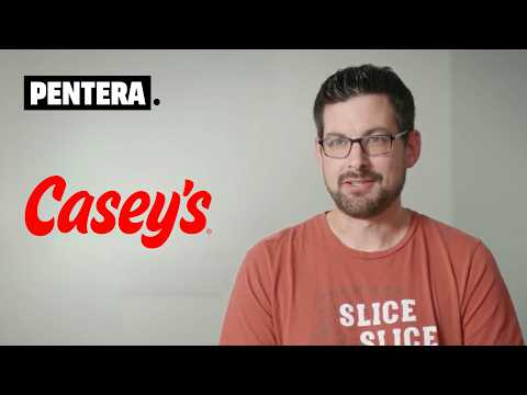 Casey's General Stores | Pentera Customer Testimonial logo