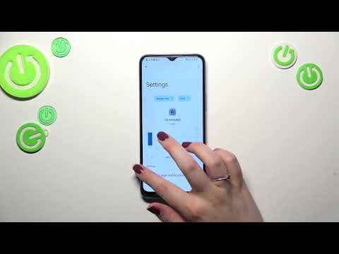 How To Check Total Screen Time On Honor X6