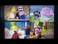 All The Sesame Street Home Videos Where Mumford Is Onscreen