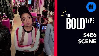 Season 4 episode 6 | Extrait 3 : Shopping For Sex Toys (VO)