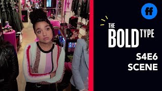 Season 4 episode 6 | Extrait 3 : Shopping For Sex Toys (VO)