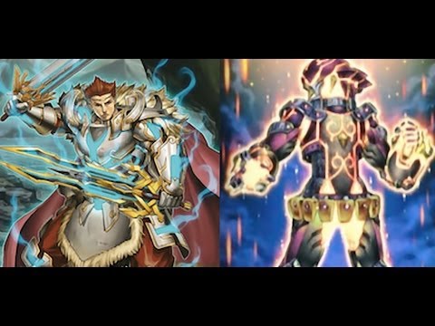 Noble Knights vs Bujins