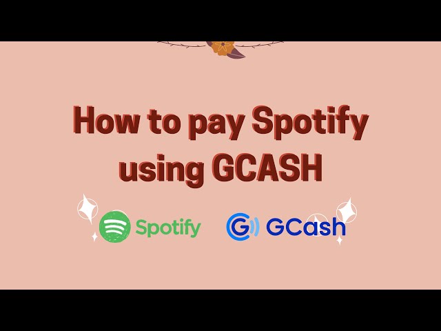 how to pay for spotify with itunes how to pay for spotify with itunes