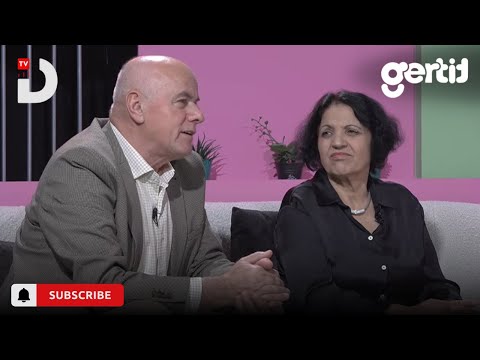 Historia e një dashurie mes arsimit dhe mërgimit I Dita me ne | DTV Media