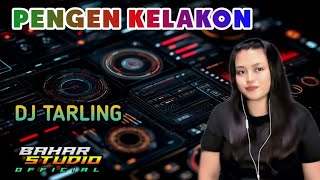 Download lagu PENGEN KELAKON - YOYO S. // DJ TARLING REMIX mp3