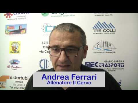 Torneo Emilia-Gol, quarti di finale: Il Cervo - Il Castello 2-0