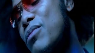 Maxwell - Fortunate [HD Widescreen Music Video]