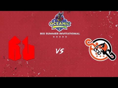 Army Geniuses vs Team SMG | Bo3 | BIX INVITATIONAL SEA | Cast By Anonymous