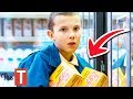 11 Stranger Things Secrets That Would Have Changed EVERYTHING