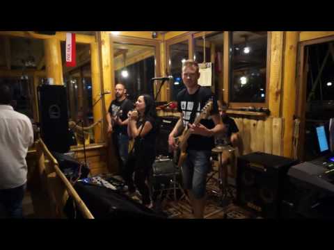 Załoga Dr. Bryga "Marco Polo i MIX" - Tawerna Rozbitek 2016