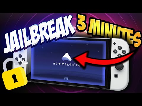 How to Mod Your Nintendo Switch in 3 Minutes (Full 2025 Tutorial)
