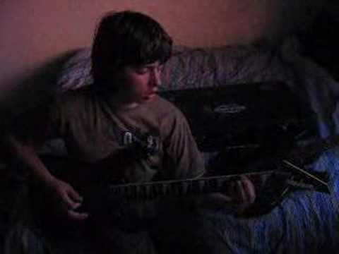 Christopher Beernink - "One"