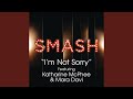 I'm Not Sorry (SMASH Cast Version) (feat ...