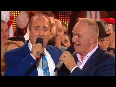 Mladen Grdovic & Mate Bulic Dvi Sestre