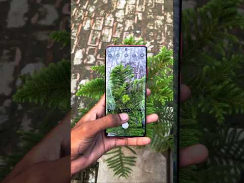 Motorola edge 30 fusion#drive#nature# camera test#viralshort#sagorphotography