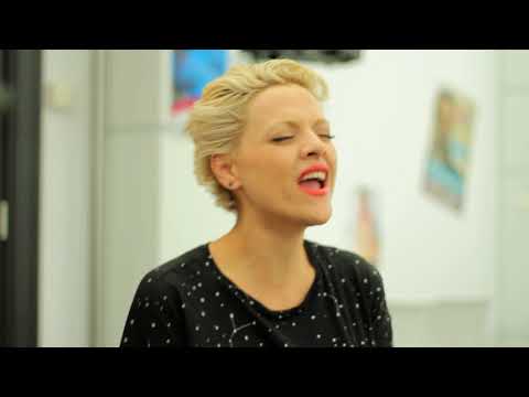 Sarah Letor - Inner Voice  Session acoustique Francofolies de Spa