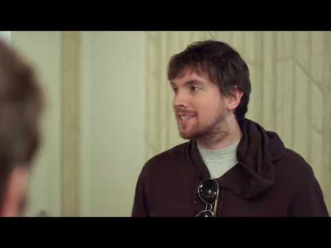 English File- Intermediate- 4th edition - Episode 3: Paul arrives