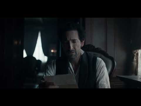 Trailer-Vorschau: Chapelwaite