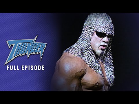 WCW Thunder