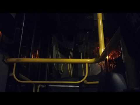 Kickdown! MX04AXN 33098 Stagecoach Ashford MPD