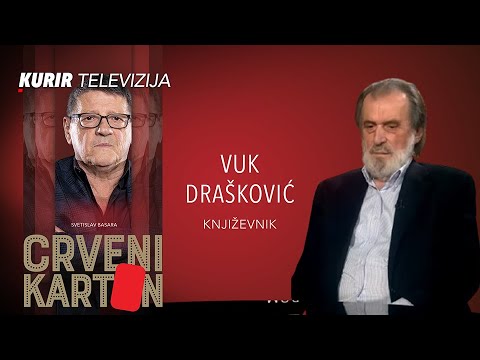 Vuk Drašković: “BEZ SUOČAVANJA SA PROŠLIM ZABLUDAMA, BALKAN OSTAJE ZAROBLJEN U ZAČARANOM KRUGU”