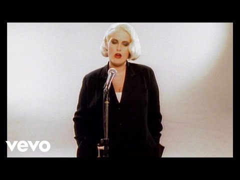 Alison Moyet - Whispering Your Name (Promo)