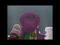 Barney Skating Skating Song From Waiting For Santa