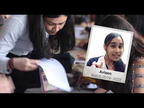Delhi Metropolitan Education Noida General video thumbnail 6