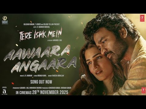 Aawaara Angaara song 🎵 /T-SIERS /#copyright #trending 🔥🔥4kHd video