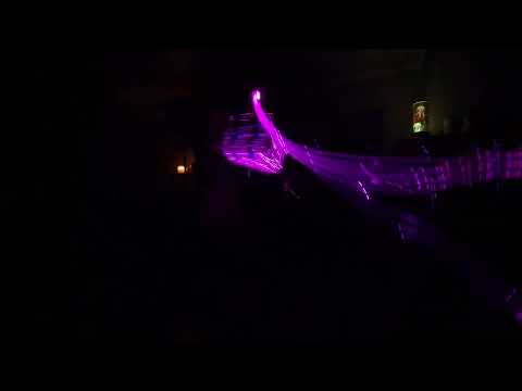 Trippy Glo Whip - Starving by NoiD ft.  Eneli