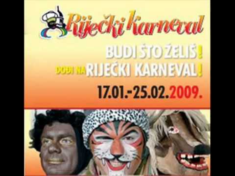 Maškare ča moru maškare