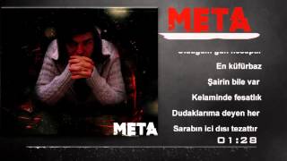 Epifani - Travma ( OFFICAL AUDİO) (2015)