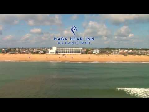 Outer Banks Hotels | Nags Head Inn Oceanfront Outer Banks Hotel