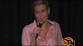 Chelsea Handler: Dating Questions (Stand Up Comedy)