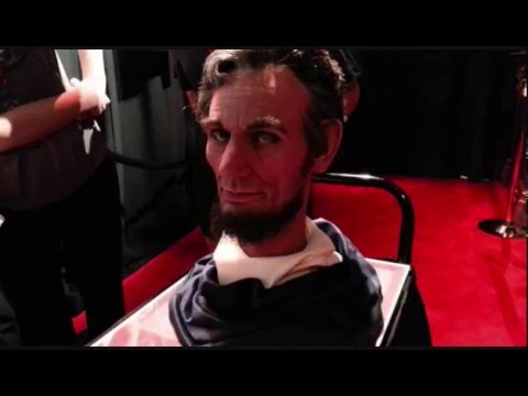 Video thumbnail for God Bull