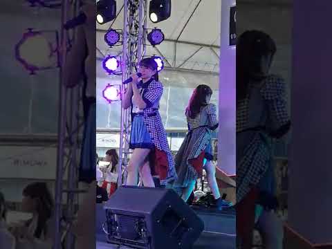 221008 (Meemie Fancam) Protea - Bandwagon @ J-Trends in Town 2022 - Central World