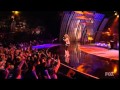 Mary J. Blige - Enough Cryin' Live