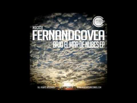 Fernandgovea - Bajo El Mar De Nubes Original Mix