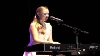 Lizzie Sider - In My Eyes You're Gone 4-14-2011