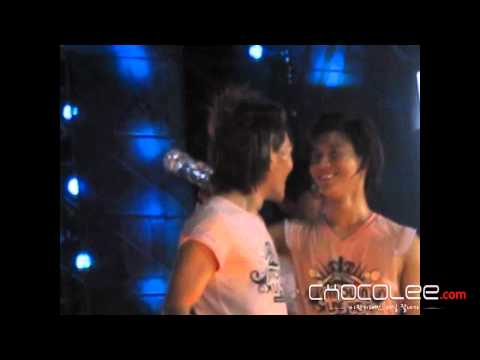 CHOCOLEE 一周年预热