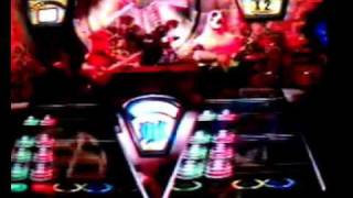 The Confession - Through these Eyes - Guitar Hero 2 (good audio)