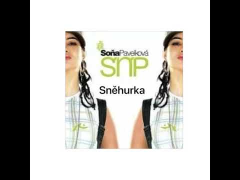 Soňa Pavelková alias Sonia Polak - Sněhurka (SnP album) 2007