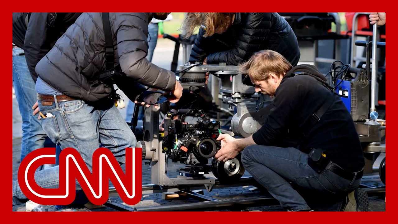 Trump calls for 100% tariff on movies produced outside US