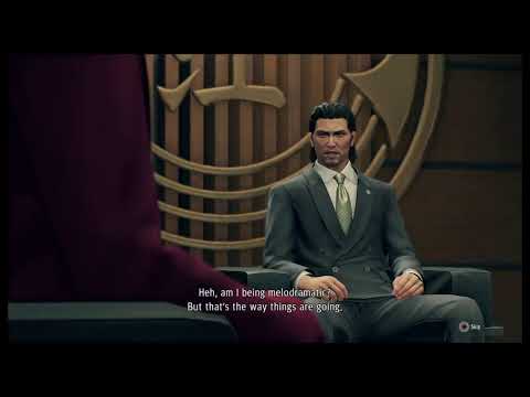 Yakuza: Like A Dragon  PS4 Lets Play Part 29