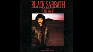 Black Sabbath - Sphinx (The Guardian) // Seventh Star (2009 Remaster)