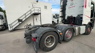 Tracteur routier Volvo FH 500 | Image 4 - Autoline
