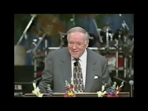 Learning to Flow With The Holy Spirit - Kenneth E Hagin