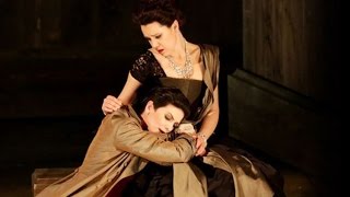 MOZART - LUCIO SILLA 1772 with double subs It-Eng